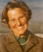 Lilly Sauter, 1960er Jahre