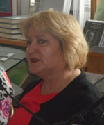 Dragica Rajčić