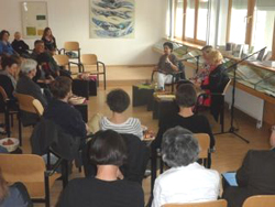 Literaturhaus am Inn
