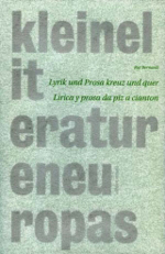 © edition mosaik, kleine literaturen europas Mohorjeva-Hermagoras Verlag, 2011 