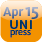 UNIpress April 2015