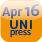 UNIpress April 2016
