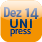 UNIpress Dezember 2014
