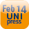 UNIpress Februar 2014