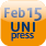 UNIpress Februar 2015