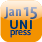 UNIpress Jänner 2015