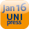 UNIpress Jänner 2016