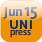UNIpress Juni 2015