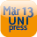 UNIpress 2013