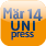 UNIpress März 2014