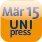 UNIpress März 2015