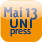 UNIpress Mai 2013
