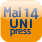 UNIpress Mai 2014