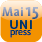 UNIpress Mai 2015