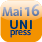 UNIpress Mai 2016