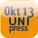 UNIpress Oktober 2013