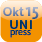 UNIpress Oktober 2015