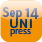 UNIpress September 2014