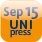 UNIpress September 2015