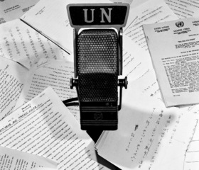 UN Radio Classics