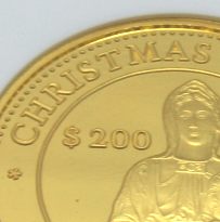 Sonderpreis "Twas the Night before Christmas"