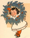 zu Weihnachten