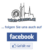 Folge wien-vienna.at auf Facebook