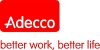 Adecco Logo
