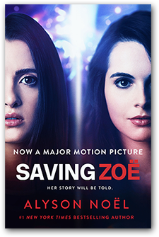 Saving Zoë