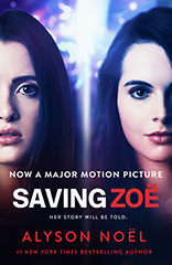 Saving Zoe