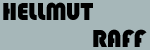 Hellmut Raff