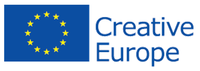 Logo Creative Europe
