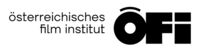 Logo Filminstitut