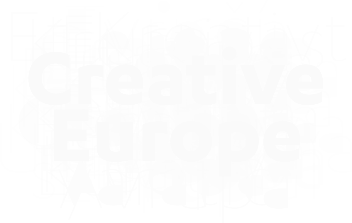 Creative Europe Logo