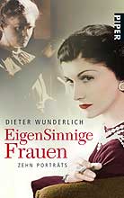 Buchtitel. © Piper Verlag