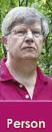 Dieter Wunderlich: Person