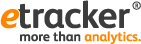 Logo etracker