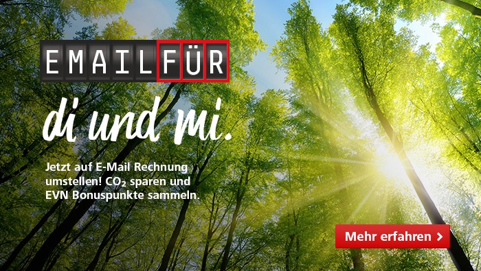 Emailrechnung