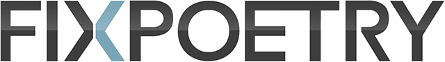 Logo Fixpoetry