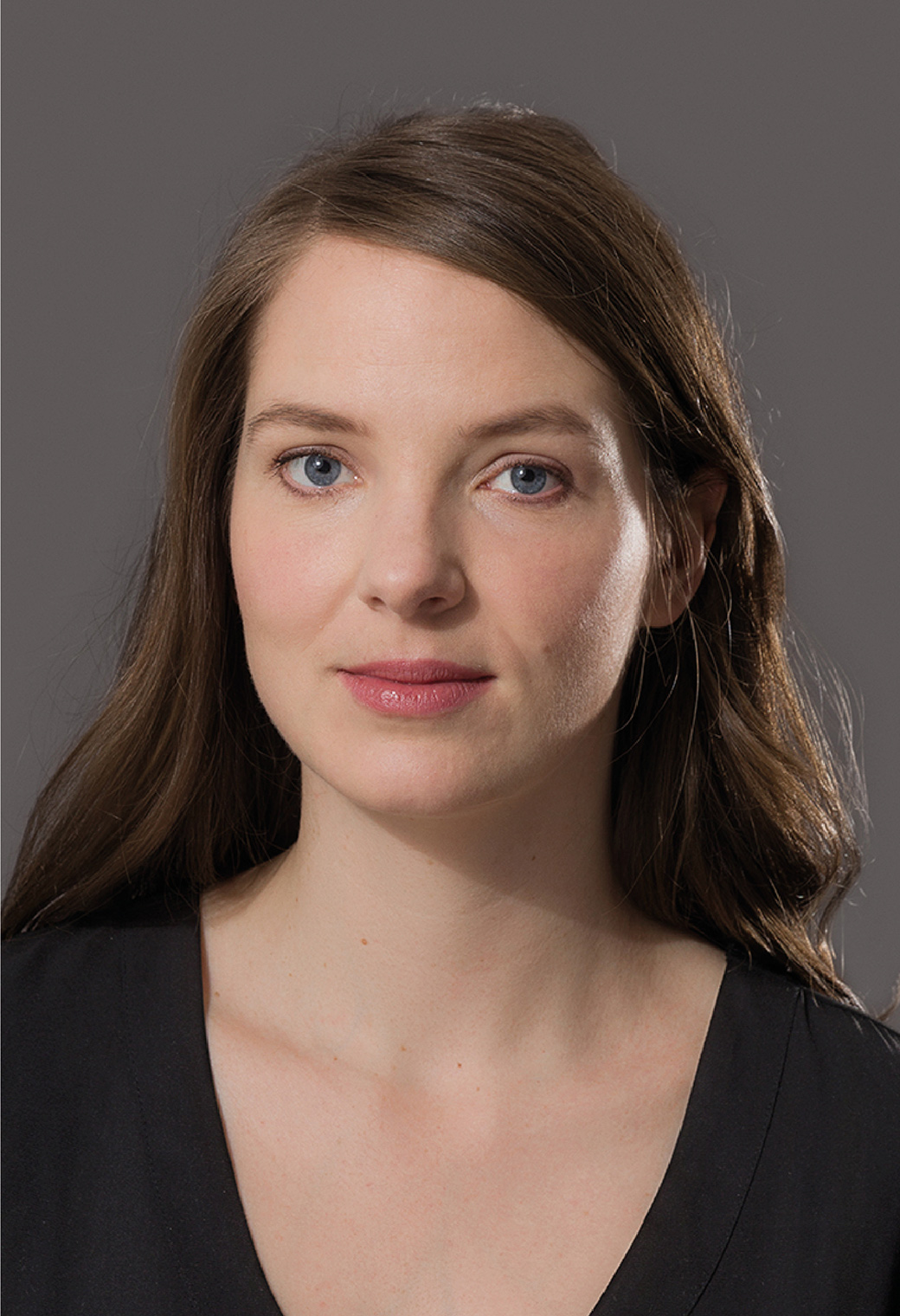 Anna Rausch