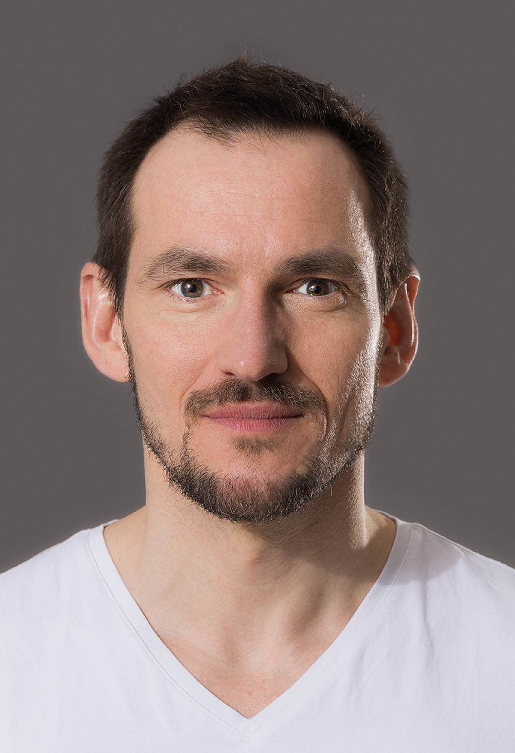 Artur Molin