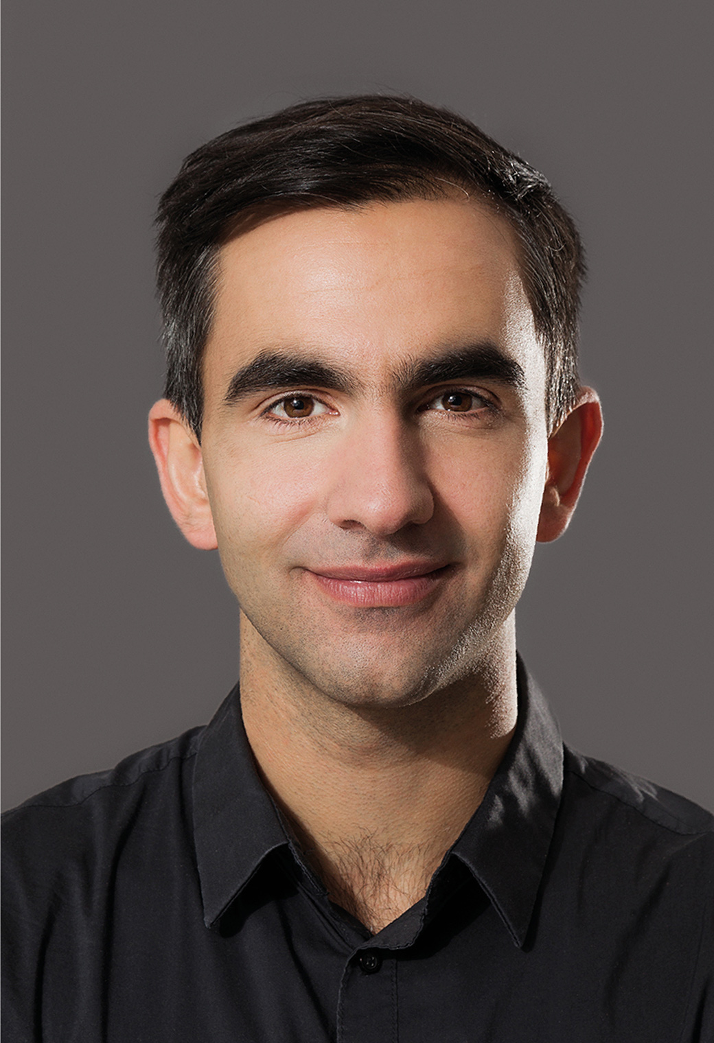 Camil Morariu