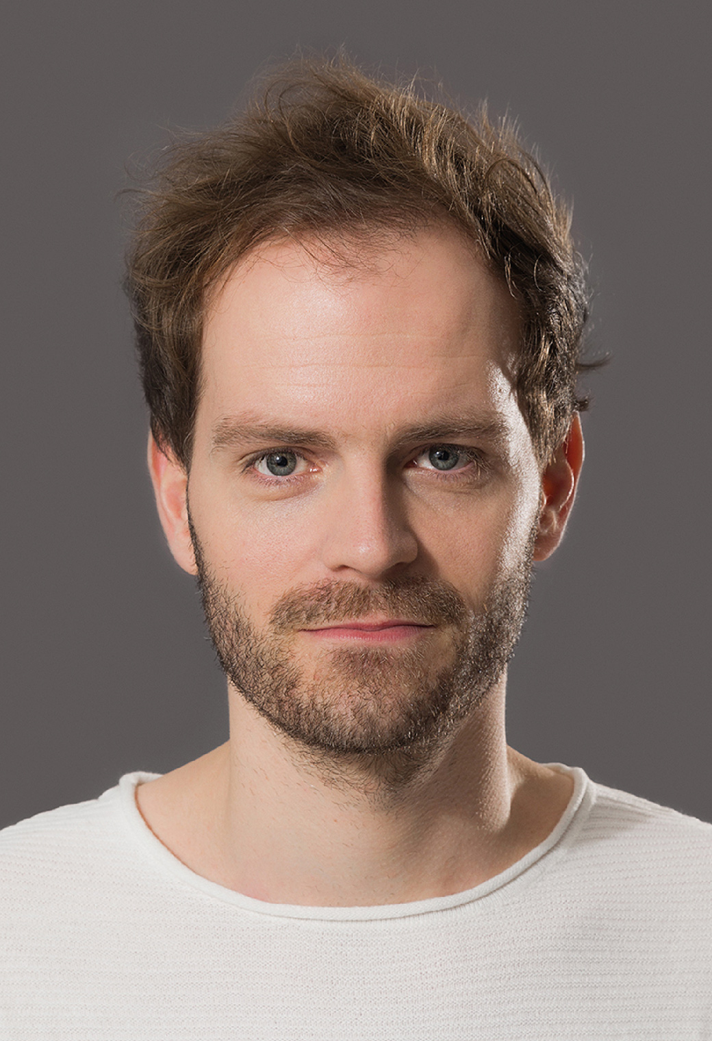 Christian Simon