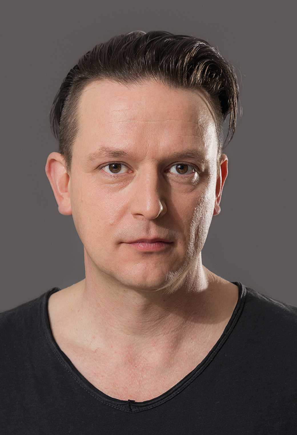 Daniel Sempf
