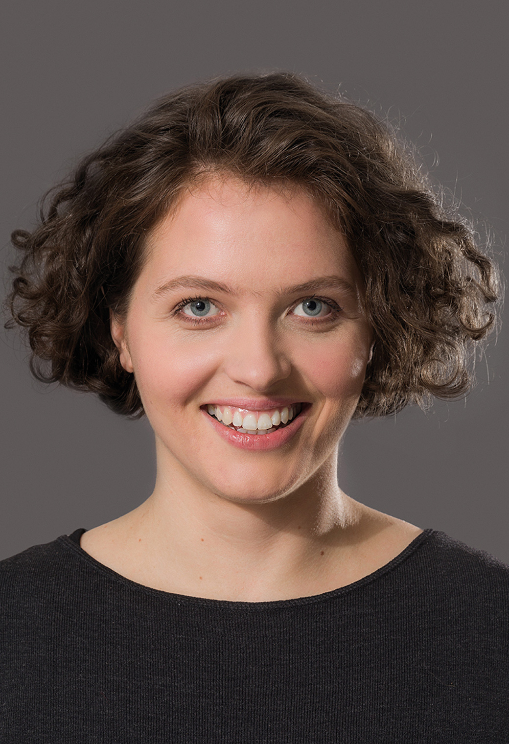 Jorien Gradenwitz