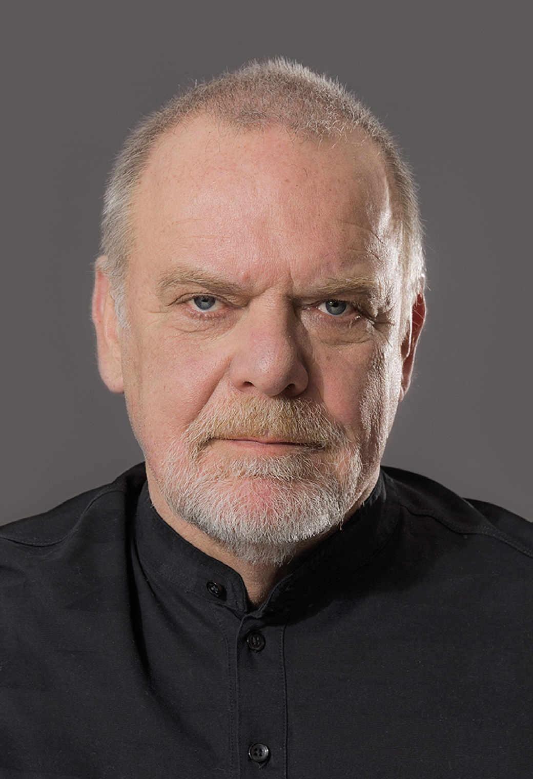 Jürgen Helmut Keuchel