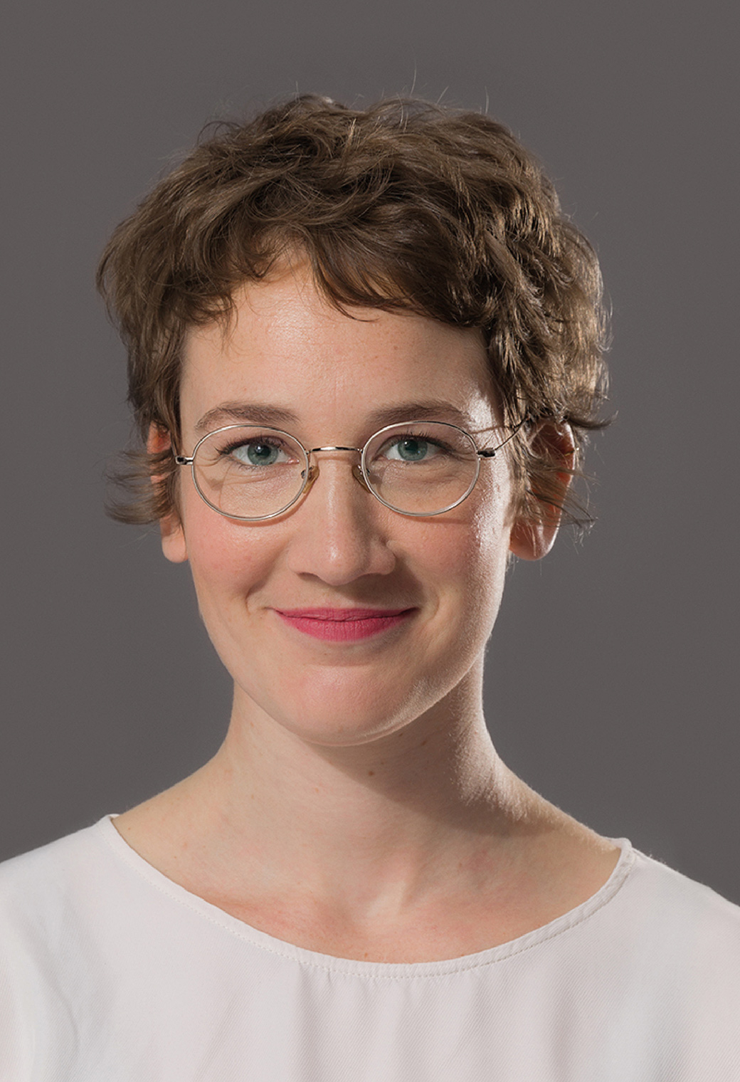 Mechthild Grabner