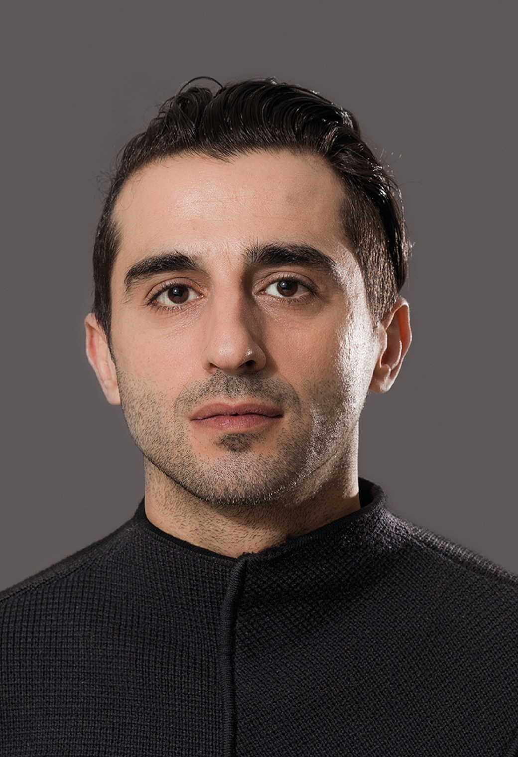 Metin Turan