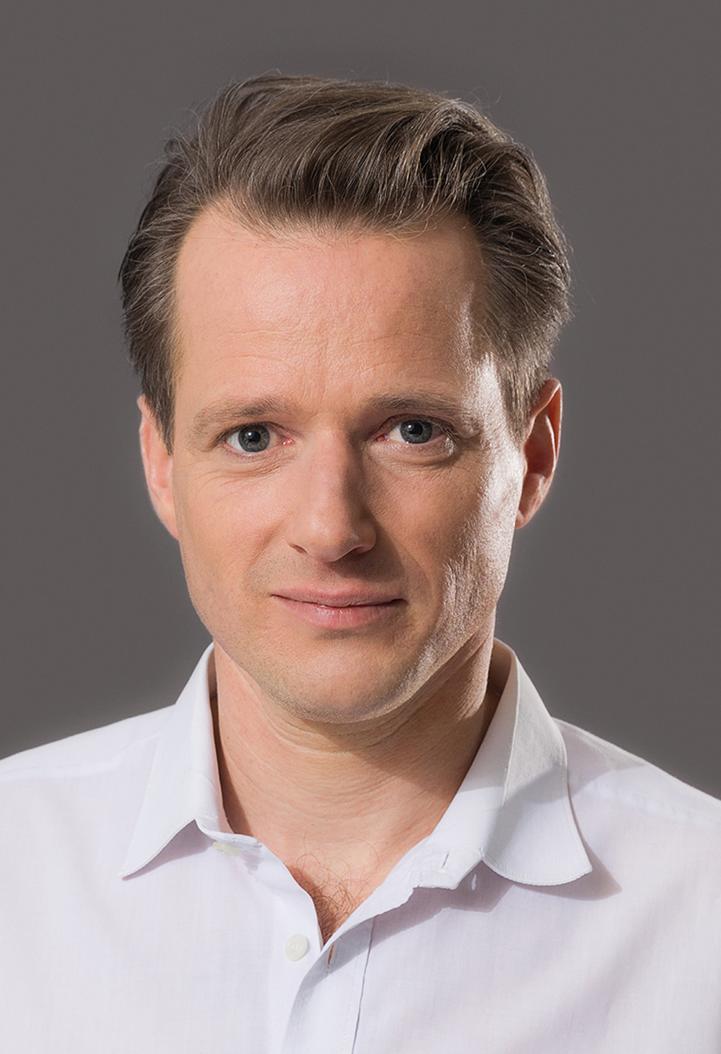 Stefan Piskorz