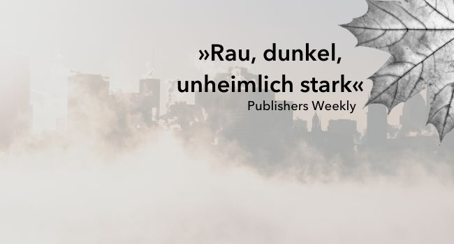 Im Schatten des Vergessens